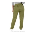 thumbnail image 2 of Pantalon Ocean Pacific Talla G Militar Con bolsa brush, 2 of 4