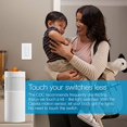 thumbnail image 2 of Lutron Caseta Wireless Smart O, 2 of 7