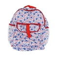 thumbnail image 3 of Mochila para Niños CUTICAT Mochila para Niños Rojo, 3 of 5