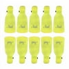 Pana High Quality Nail Polish Remover Clip Cap - Yellow