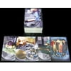 2003 Inkworks Angel Season Four Trading Card Set (90 Cards) NM/MT