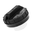 thumbnail image 1 of 10838, Fuel Filler Cover Fuel   Practical Reliable Durable  for Car Replacement for  M45 Q45 QX4, 1 of 8