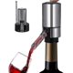 thumbnail image 1 of Electric Wine Aerator And Dispenser,wine Decanter Pump,rechargeable Automatic Wine Aerator Pourer Spout,one Touch Smart Wine Decanter With Storage Bas, 1 of 5