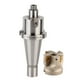 thumbnail image 2 of Resistencia A La Temperatura Resistencia A La Oxidación Fresa CNC, Soporte De Fresado CNC, Para Fresado De Sujeción De Herramientas ANGGREK EI1011, 2 of 8