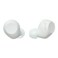 thumbnail image 4 of Sony WF-C710N Truly Wireless Noise-Canceling Earbuds - Up to 30H Battery Life (White), 4 of 6