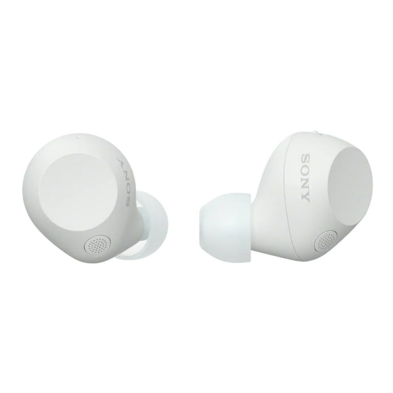 Sony WF-C710N Truly Wireless Noise-Canceling Earbuds - Up to 30H