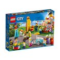 thumbnail image 1 of LEGO City Town Pack d'Humains – Parc d'Attractions 60234, 1 of 6