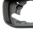 thumbnail image 4 of Reversing Mirror Frame for XC60 2009-2017 Rearview Mirror Cover Frame,Left, 4 of 5
