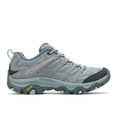 thumbnail image 1 of Zapatos de Senderismo para Mujer Merrell Moab 3 de Cuero Transpirable, 1 of 6