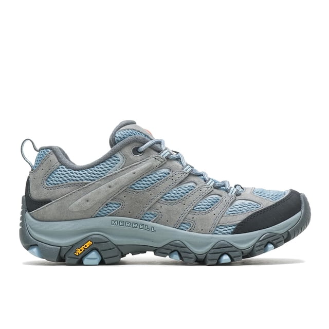 Zapatos de Senderismo para Mujer Merrell Moab 3 de Cuero Transpirable