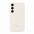thumbnail image 2 of Funda para Samsung EF-ZS911CUEGWW Galaxy S23 color crema, 2 of 6
