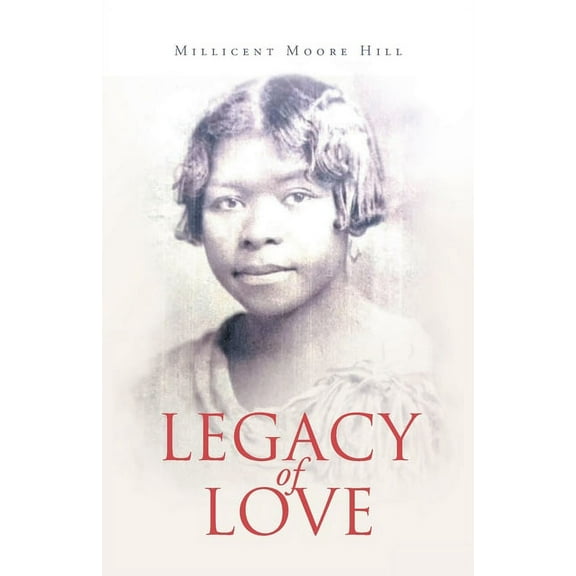 Legacy of Love, (Paperback)