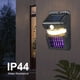 thumbnail image 5 of Modos Solar Powered Outdoor Light Electric Mosquito Repellent Killer Lamp TFixol Lámpara de exterior, 5 of 7