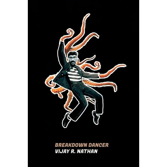 Breakdown Dancer, (Paperback)