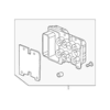 Genuine OE Isuzu Control Module - 8889670570