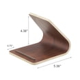 thumbnail image 3 of Rin Plywood Tablet Stand BR, 3 of 3