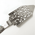 thumbnail image 6 of 8PCS Stainless Steel Absinthe Spoons Vintage Cocktail Bar Glass Cup Drinking Filter Hollowed Out Absinthe Spoon, 6 of 6
