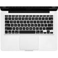 thumbnail image 4 of GhostCover Premium Ultra Thin Keyboard Cover Protector Compatible with MacBook Pro, 4 of 4