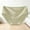 01 Green, variant on Women's Fashionable Breathable Low-Rise Seamless Stretch Butt-Lifting Soft Anti-Exposure Briefs Panties