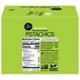 thumbnail image 3 of Wonderful Pistachios No Shells Roasted & Salted, 2.5 oz (Pack of 8), 3 of 6