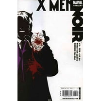X-Men Noir #3A VF ; Marvel Comic Book