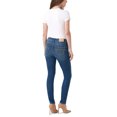 thumbnail image 4 of Women's Booty Shaper Jean - Lone Wolf, 4 of 5