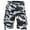 White, variant on cllios Sales Today Clearance Camo Cargo Shorts for Men Big and Tall Multi Pockets Shorts Work Tactical Shorts Athletic Camping Cargo Shorts