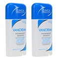 thumbnail image 6 of Vanicream Anti-Perspirant Deodorant 2.25 oz 2 Pack, 6 of 8