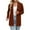 Brown, variant on Cardigan Sweaters for Women Hemlock Lightweight Cardigans for Long Sleeve Thin Summer Cardigans Open Front Cardigan Fall Fashion Cardigan Sweater