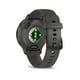 thumbnail image 3 of Reloj Garmin Venu 3S Gris Oscuro 41mm Garmin Venu 3S, GPS, Wi-Fi, Pebble Gray + Slate, 3 of 6