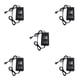 thumbnail image 1 of Kenally de de 36 V 1,8 A, enchufe de 3 clavijas para Minimoto MAXII 400 Type2 NO2, 1 of 1
