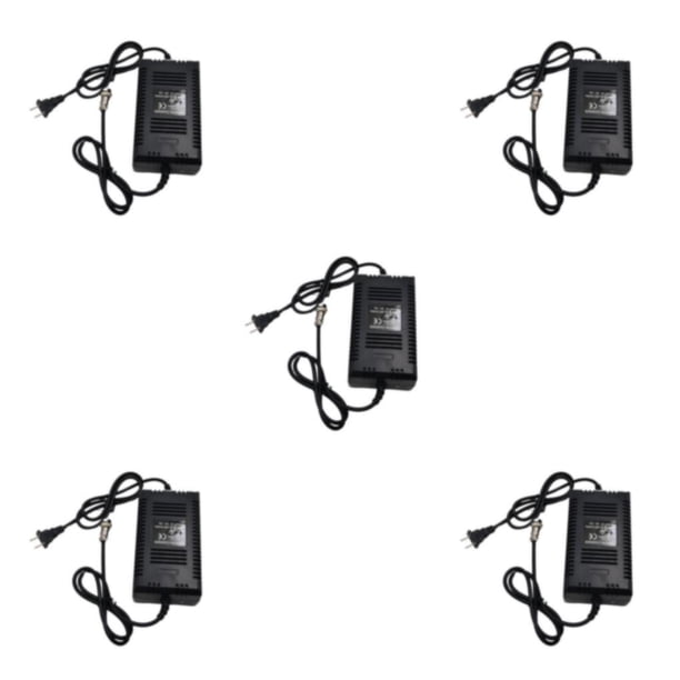 Kenally de de 36 V 1,8 A, enchufe de 3 clavijas para Minimoto MAXII 400 Type2 NO2