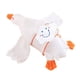 thumbnail image 2 of animal escape almohada juguetes lindo desmontable dormir almohada portátil Naranja Baoblaze almohada, 2 of 7
