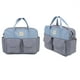 thumbnail image 5 of Bolsa De Pañales Para Bebés, Material De Poliéster De Gran Capacidad Resistente Al Desgaste Bolsa De Pañales Unisex Diseño Abierto Con Almohadillas Para Pañales Para ANGGREK Otros, 5 of 8