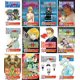 thumbnail image 3 of Set completo del manga Hunter x Hunter, volúmenes 1 al 38, 3 of 5