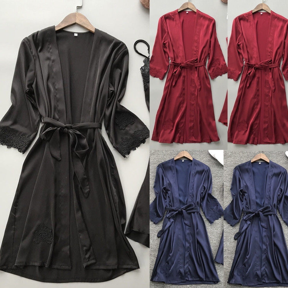 dressing gown womens sale