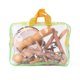 thumbnail image 1 of 11pcs Children Hand Percussion Instruments Kit Portable Kids Music Enlightenment Musical Instruments Set, 1 of 5