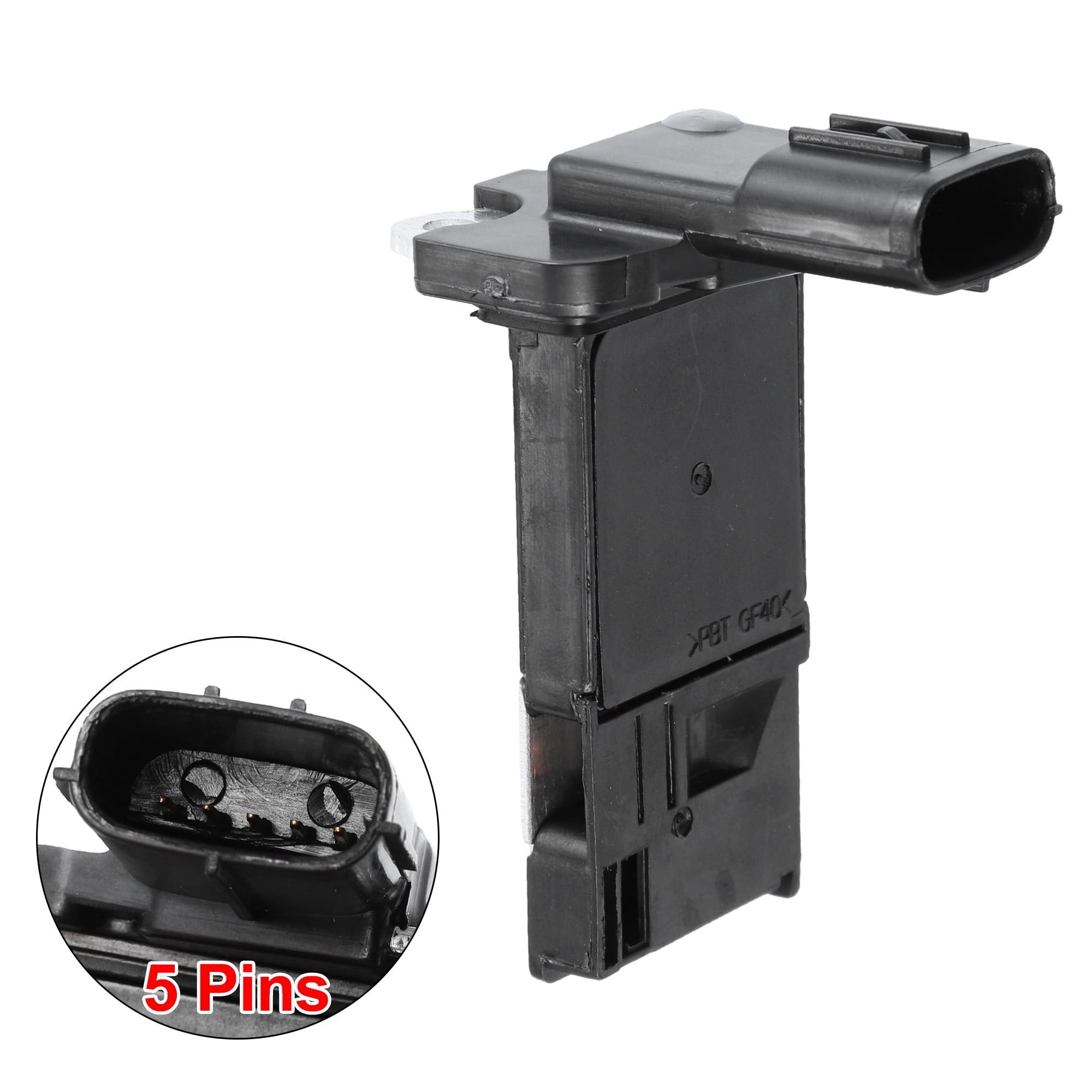 Amazon.com: OEG Parts New Mass Air Flow Sensor MAF