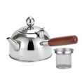 thumbnail image 4 of Hervidor de agua de 680 ml con asa aislante, cafetera, hervidor de agua, té Argén, 4 of 9
