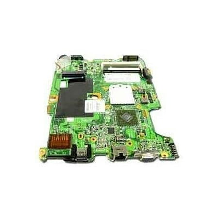 1 Gb Board - HP 606215-001 System board (motherboard) - With GT320M chipset and 1GB memory, full-featured+, discrete, N11P 35-Watt processor