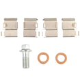 thumbnail image 4 of ECCPP Brake Caliper Compatible For 2007-2012 For Mazda For CX-7 Front Left 18B5026S 1PCS, 4 of 5