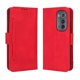 thumbnail image 4 of Funda Tipo Billetera GANGXUN para Motorola EDGE 2022 – Tapa Flip con Tarjetero, 4 of 5