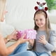 thumbnail image 5 of Diadema navideña iluminada con diseños de Papá Noel, muñeco de nieve, oso y ciervo | Diadema LED festiva para adultos y niños | Accesorio para fiestas navideñas, 5 of 5