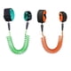 thumbnail image 3 of Linterna LED 10000 lúmenes, 5000 mAh USB recargable 26650 batería incluida, 79 modos de luz, zoom, largo tiempo de trabajo linterna táctica de mano para camping, senderismo, caza, emergencia, 3 of 8