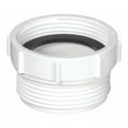 thumbnail image 1 of 1pc Trap Waste Extension 1-1/4" To 1-1/2" For Bath Shower Kitchen Sink Drainage Tools Home Kitchen Bathroom Faucet Accessories, 1 of 8