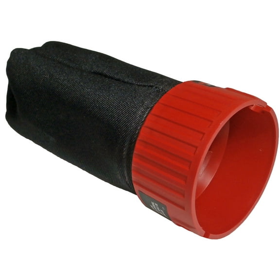 Porter Cable Orbital Sander Genuine OEM Replacement Dust Bag # N526492