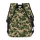thumbnail image 4 of Balery Camouflag Mochila Escolar Impresa, Mochila Ligera para Viajes Casual, Mochila Duradera y Cómoda Multifuncional, Mochila para Laptop-One Size, 4 of 5