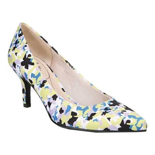lifestride sevyn pump
