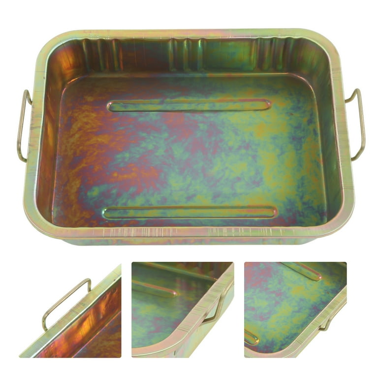 Oil Drain Tray Pan Shop Stores | www.oceanproperty.co.th