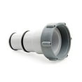 thumbnail image 3 of Intex 1.5" Diameter Pump Replacement Hose 59" (2 Pack) + Adapter A (2 Pack), 3 of 11